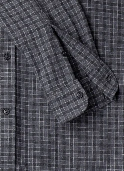 Men Pepe Jeans Regular Fit Checked Shirt