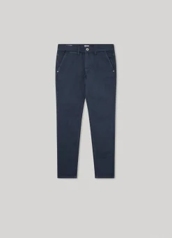 Boy Pepe Jeans Regular Fit Chino Trousers