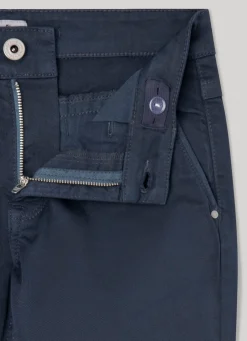 Boy Pepe Jeans Regular Fit Chino Trousers