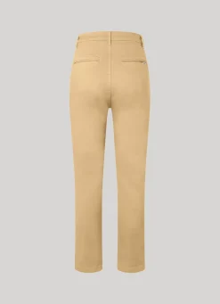 Women Pepe Jeans Regular Fit Chino Trousers