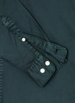 Men Pepe Jeans Regular Fit Cotton Twill Shirt