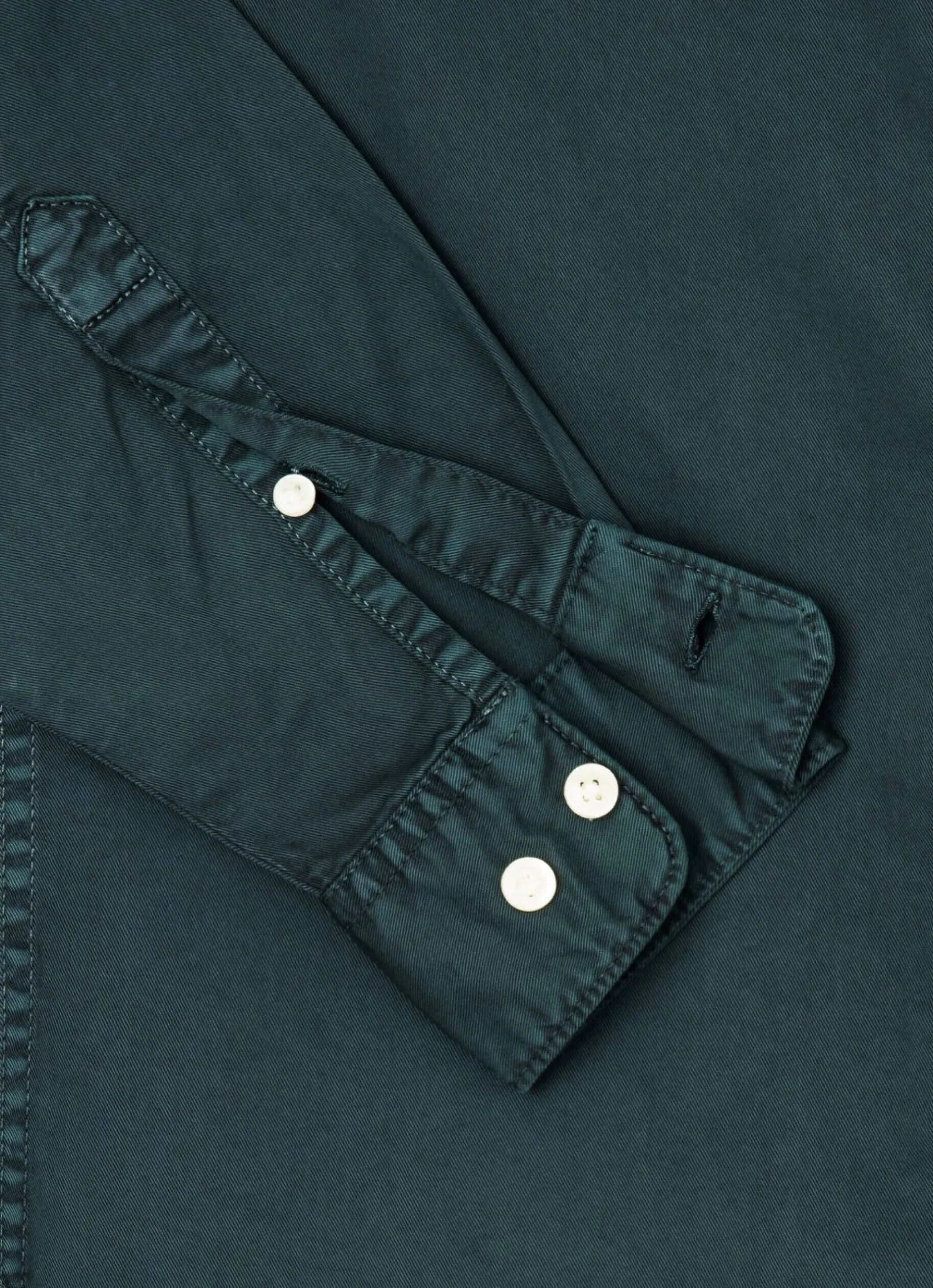 Men Pepe Jeans Regular Fit Cotton Twill Shirt