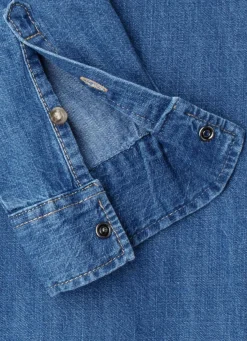Women Pepe Jeans Regular Fit Dress