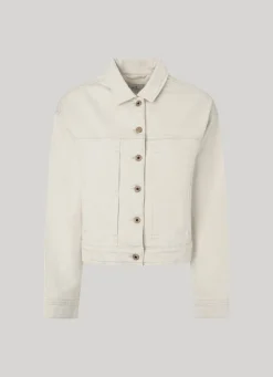 Women Pepe Jeans Regular Fit Jacket