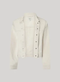 Women Pepe Jeans Regular Fit Jacket