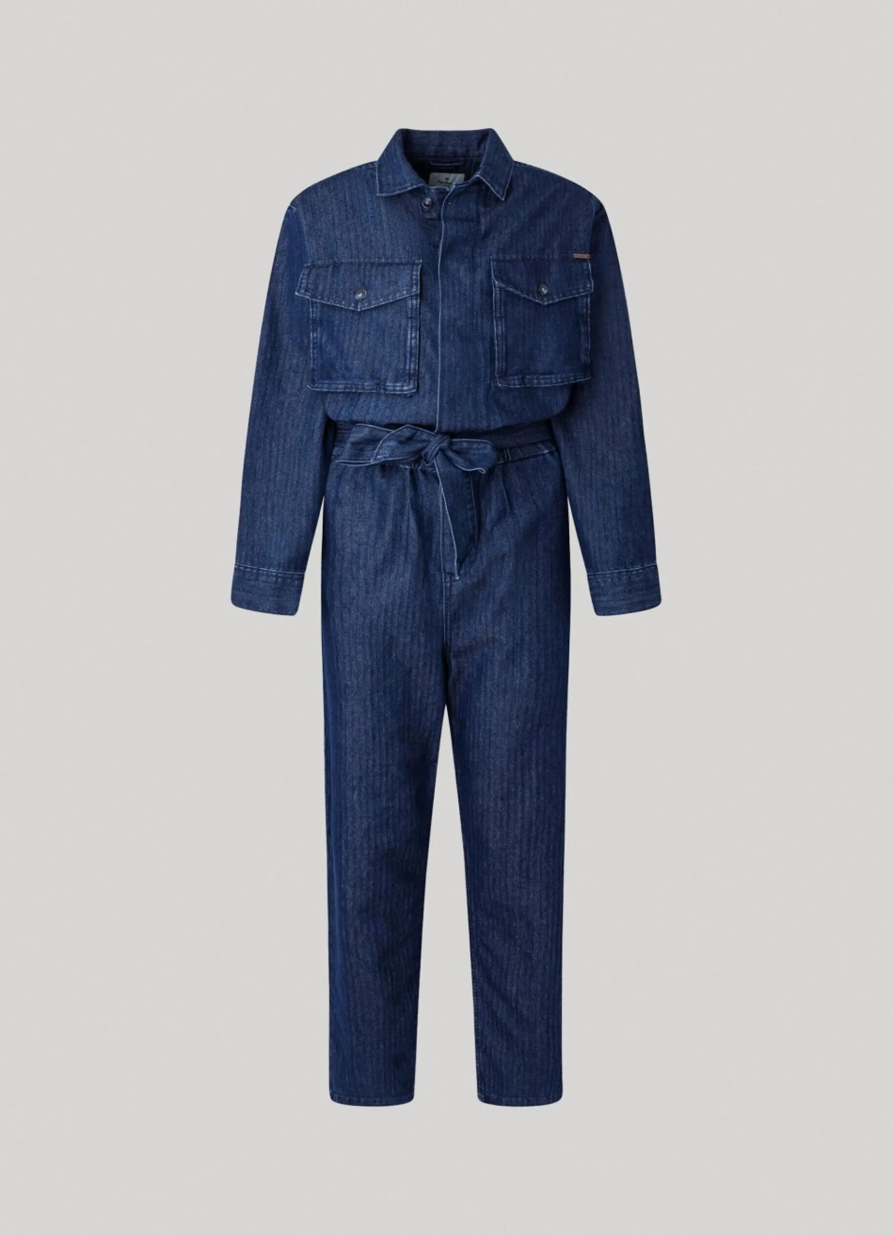 Women Pepe Jeans Regular Fit Jumpsuit