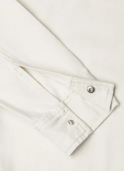 Men Pepe Jeans Regular Fit Overshirt