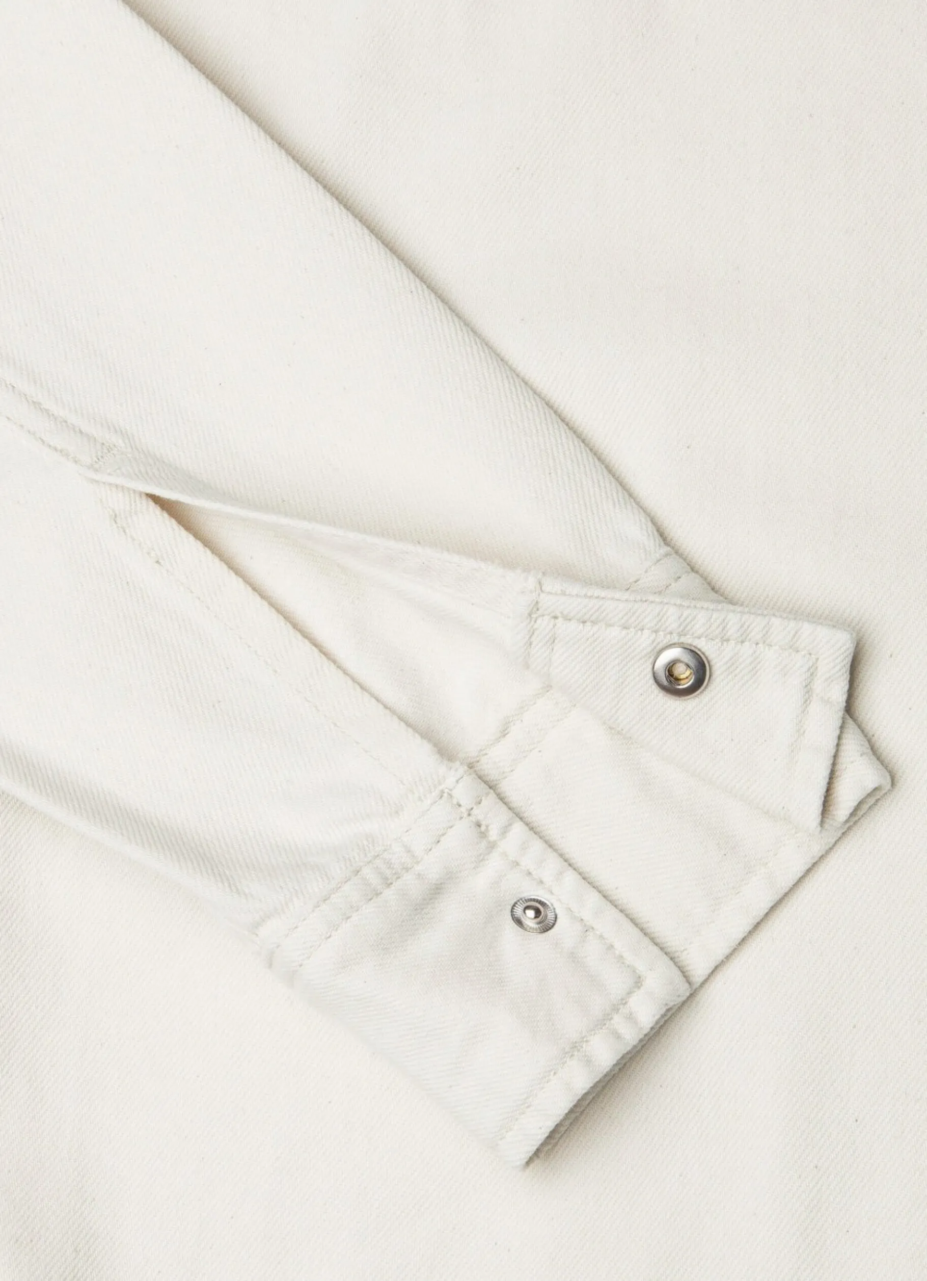 Men Pepe Jeans Regular Fit Overshirt