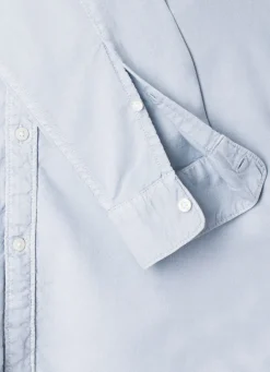 Men Pepe Jeans Regular Fit Oxford Shirt