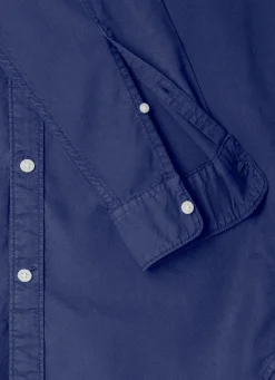Men Pepe Jeans Regular Fit Oxford Shirt