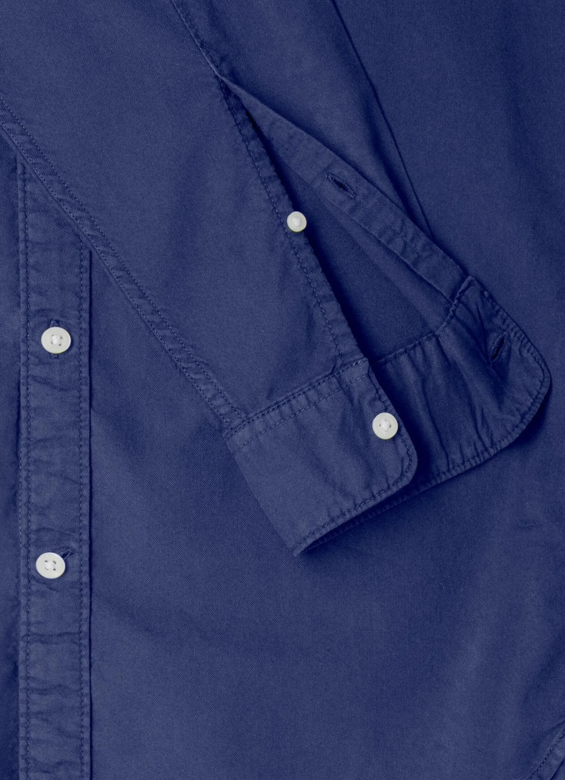 Men Pepe Jeans Regular Fit Oxford Shirt
