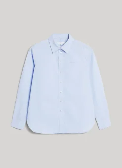 Women Pepe Jeans Regular Fit Poplin Shirt