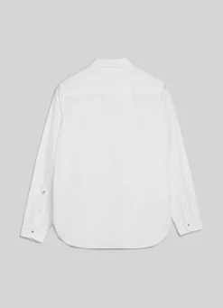 Women Pepe Jeans Regular Fit Poplin Shirt