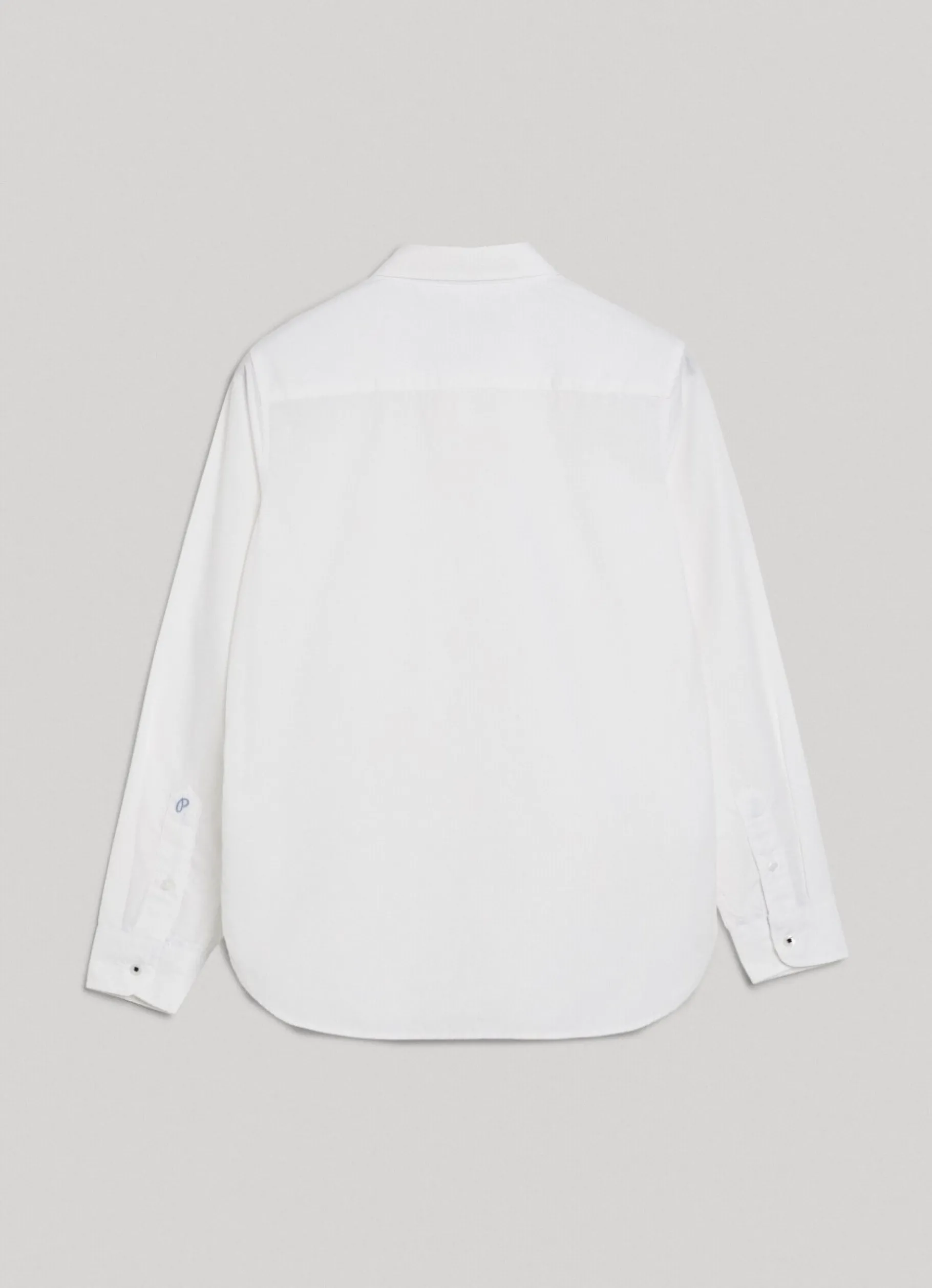 Women Pepe Jeans Regular Fit Poplin Shirt