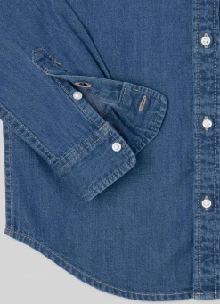Boy Pepe Jeans Regular Fit Shirt
