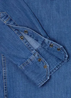 Men Pepe Jeans Regular Fit Shirt