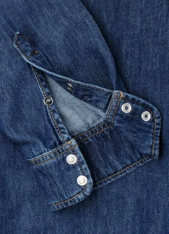 Men Pepe Jeans Regular Fit Shirt