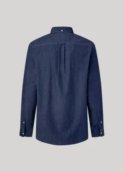 Men Pepe Jeans Regular Fit Shirt