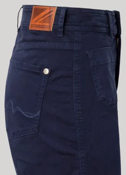 Women Pepe Jeans Relaxed Fit Cropped Trousers