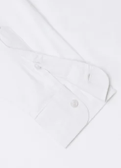 Women Pepe Jeans Relaxed Fit Poplin Shirt