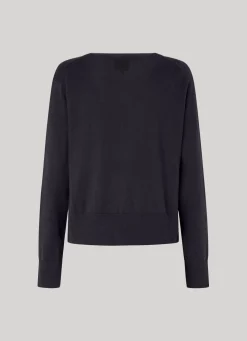 Women Pepe Jeans Ribbed Knit