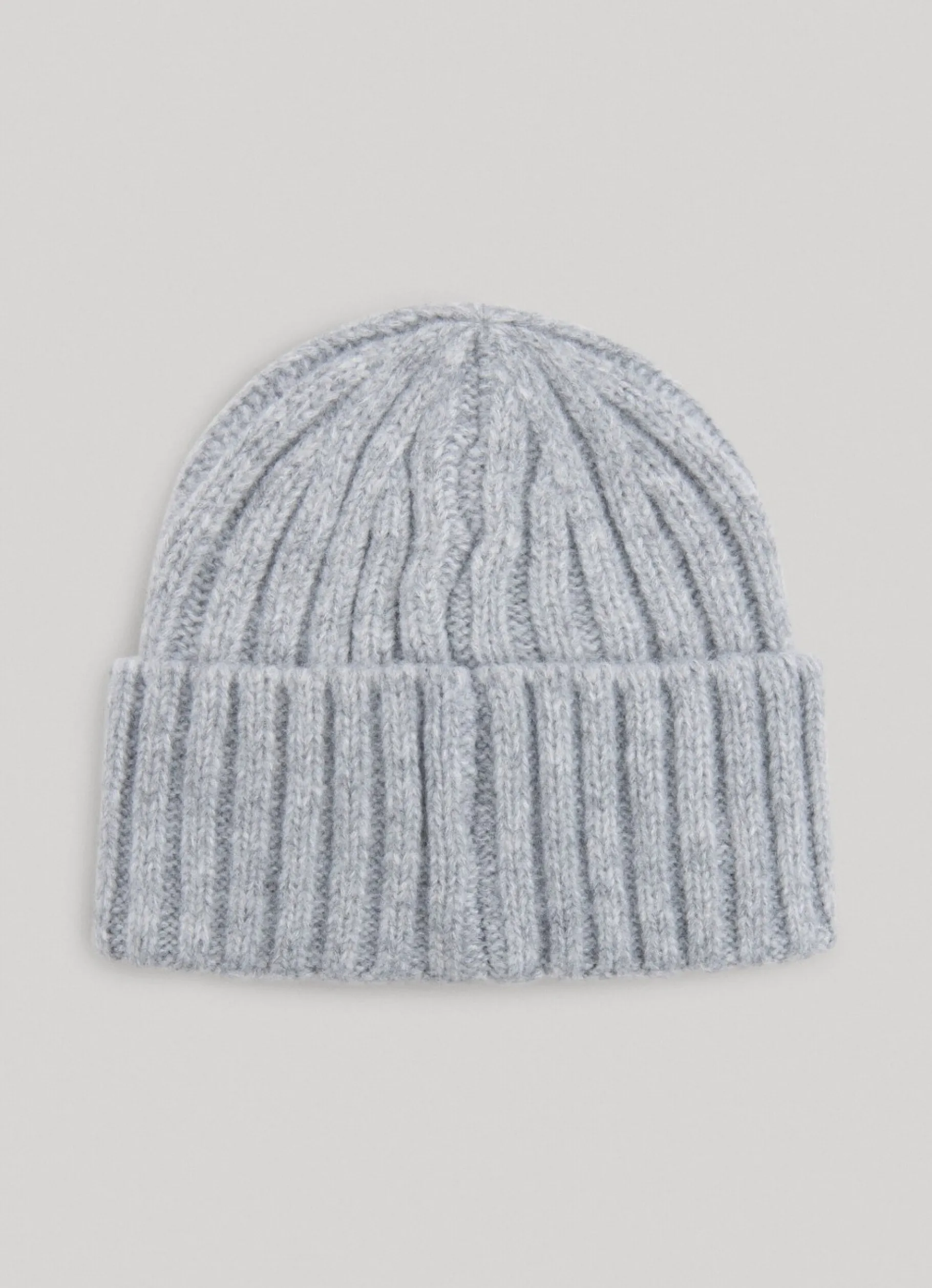 Women Pepe Jeans Ribbed Knit Beanie
