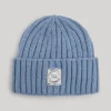Women Pepe Jeans Ribbed Knit Beanie
