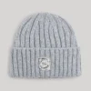 Men Pepe Jeans Ribbed Knit Beanie