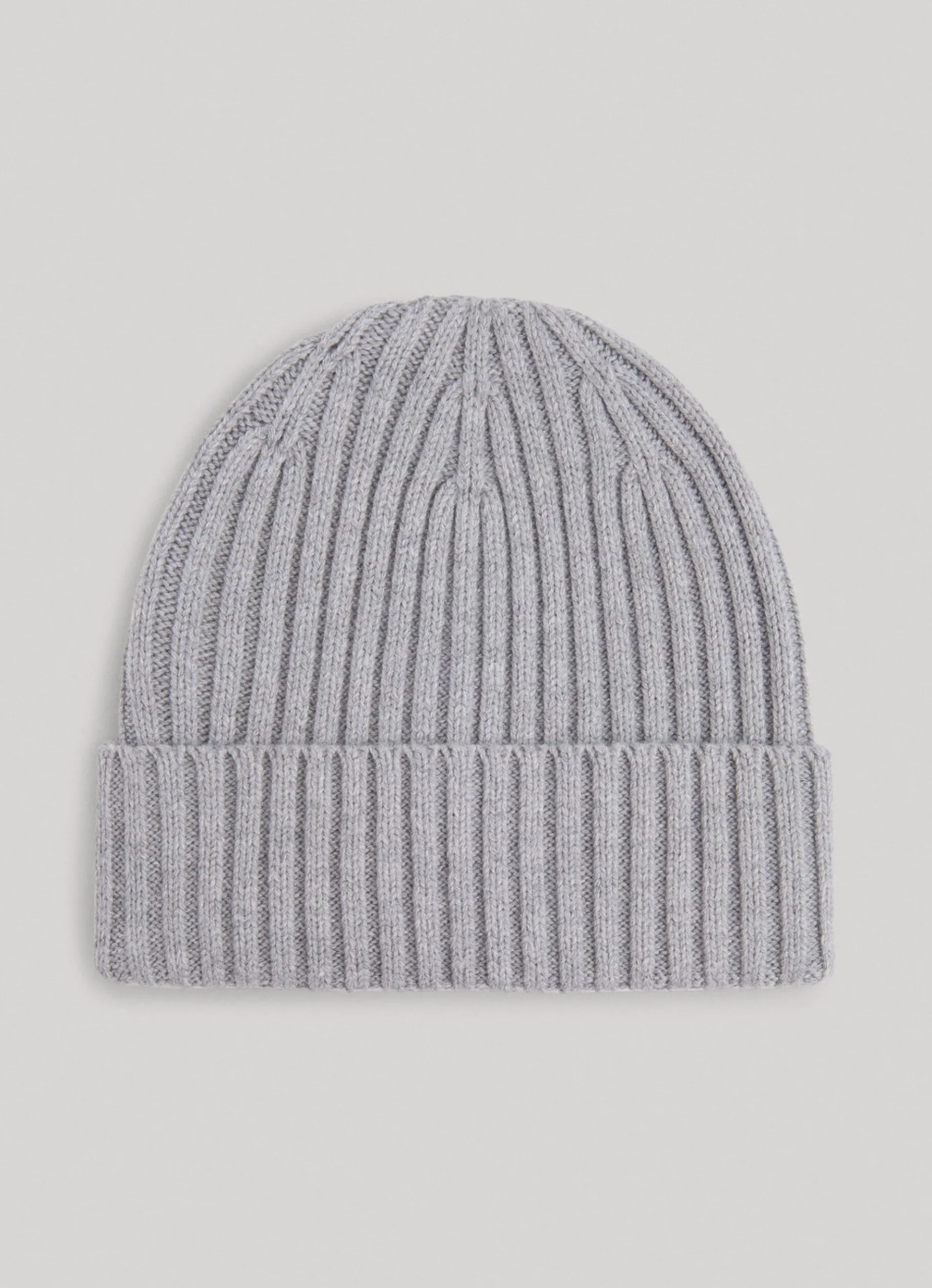 Boy Pepe Jeans Ribbed Knit Beanie