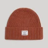 Women Pepe Jeans Ribbed Knit Hat