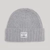 Women Pepe Jeans Ribbed Knit Hat