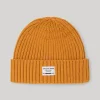 Men Pepe Jeans Ribbed Knit Hat