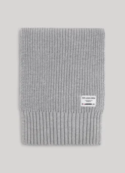 Girl Pepe Jeans Ribbed Scarf