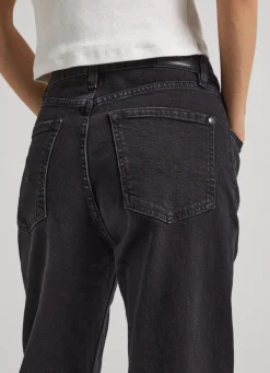 Women Pepe Jeans Robyn Regular Fit High-Rise Jeans