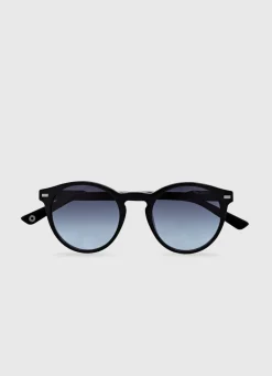 Men Pepe Jeans Round Sunglasses