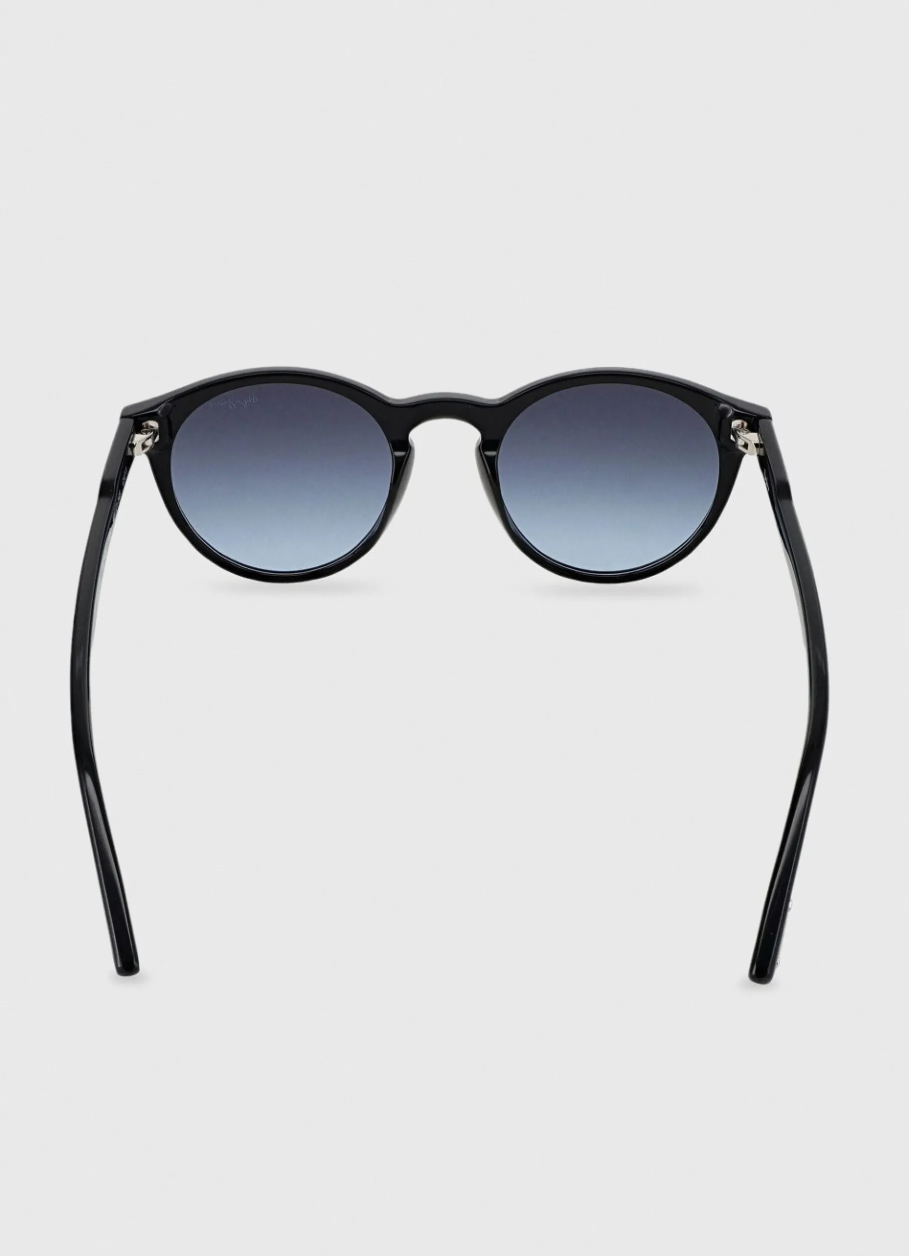 Men Pepe Jeans Round Sunglasses