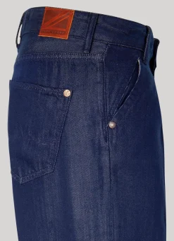 Women Pepe Jeans Rowan Straight Fit Mid-Rise Jeans