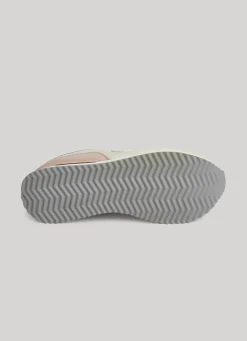 Women Pepe Jeans Rusper Minimal Trainers