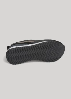 Women Pepe Jeans Rusper Nas Combined Trainers