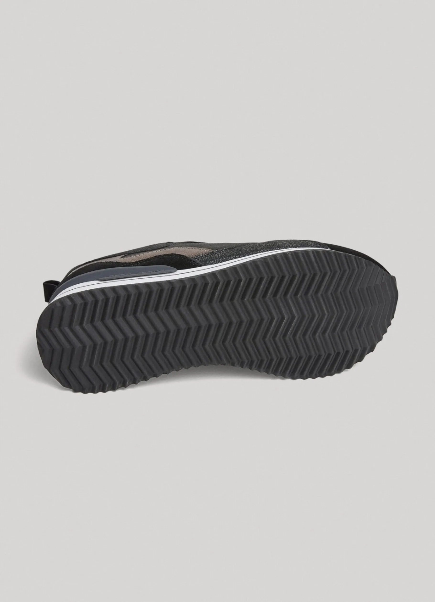 Women Pepe Jeans Rusper Nas Combined Trainers