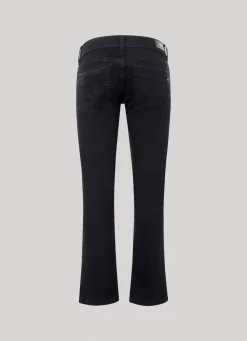 Women Pepe Jeans Saturn Regular Fit Mid-Rise Jeans