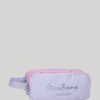 Girl Pepe Jeans Sequin Logo Bag