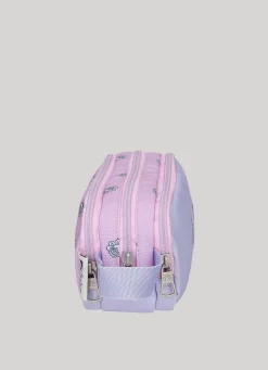 Girl Pepe Jeans Sequin Logo Bag