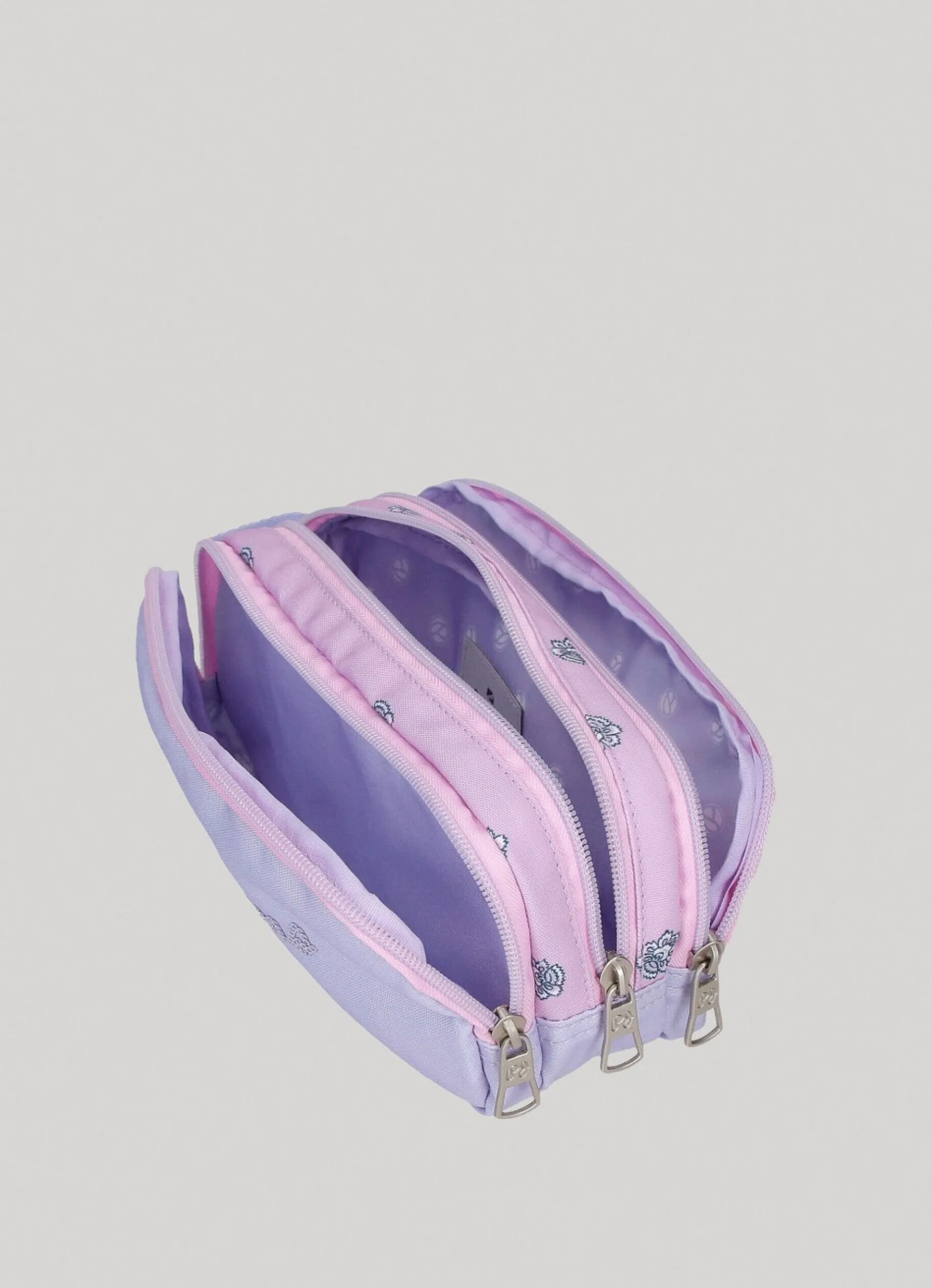Girl Pepe Jeans Sequin Logo Bag
