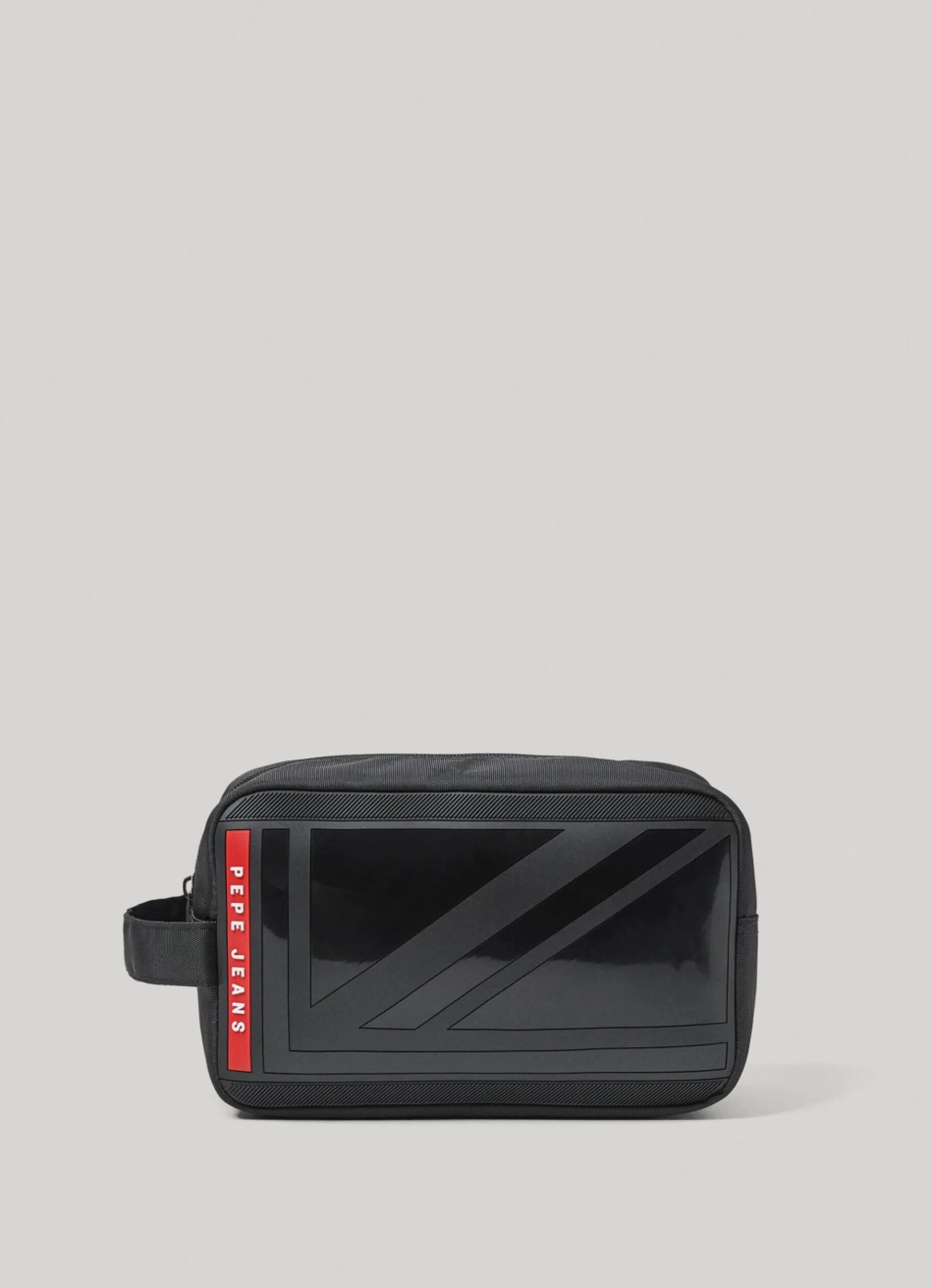 Men Pepe Jeans Slider Wash Bag