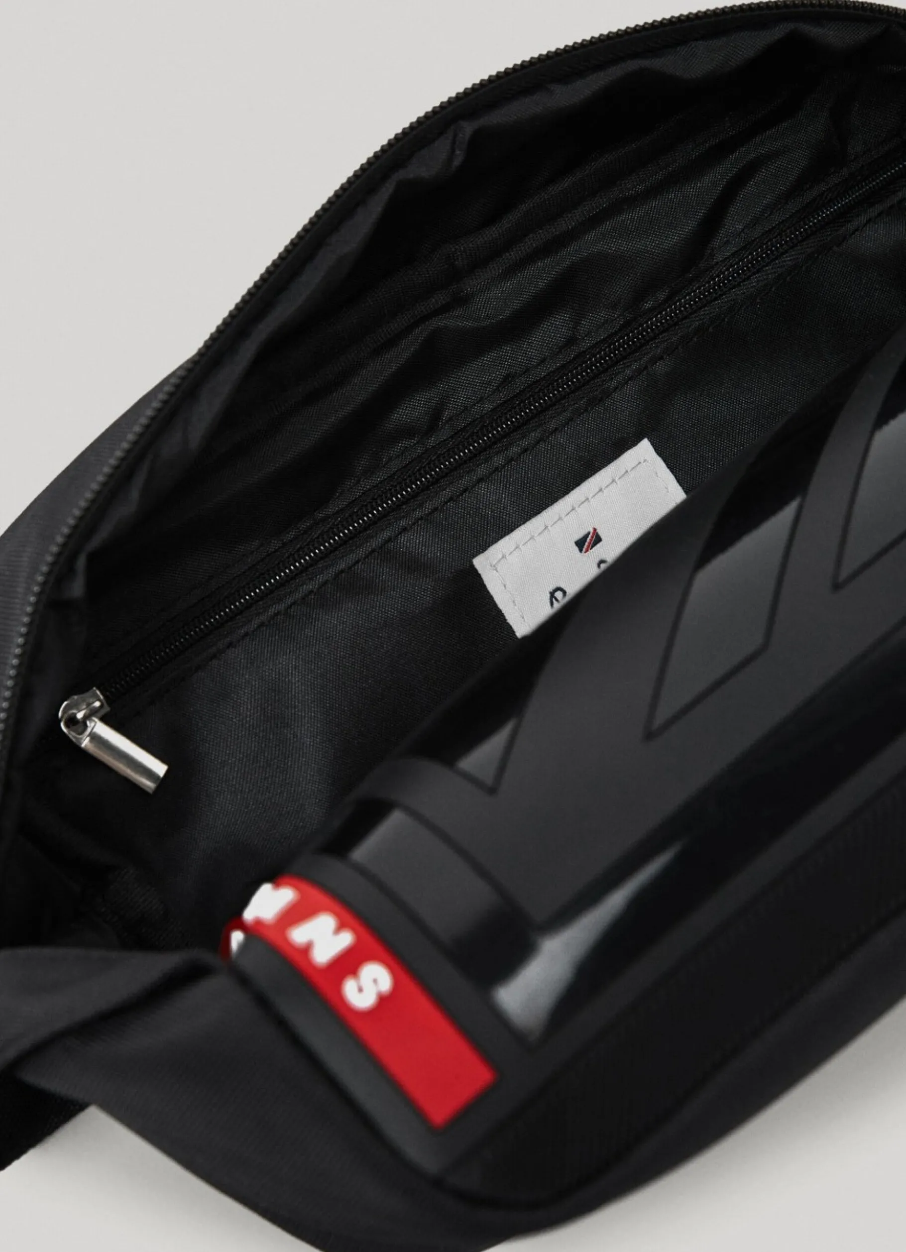 Men Pepe Jeans Slider Wash Bag