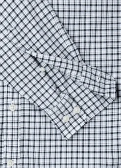Men Pepe Jeans Slim Fit Checked Shirt