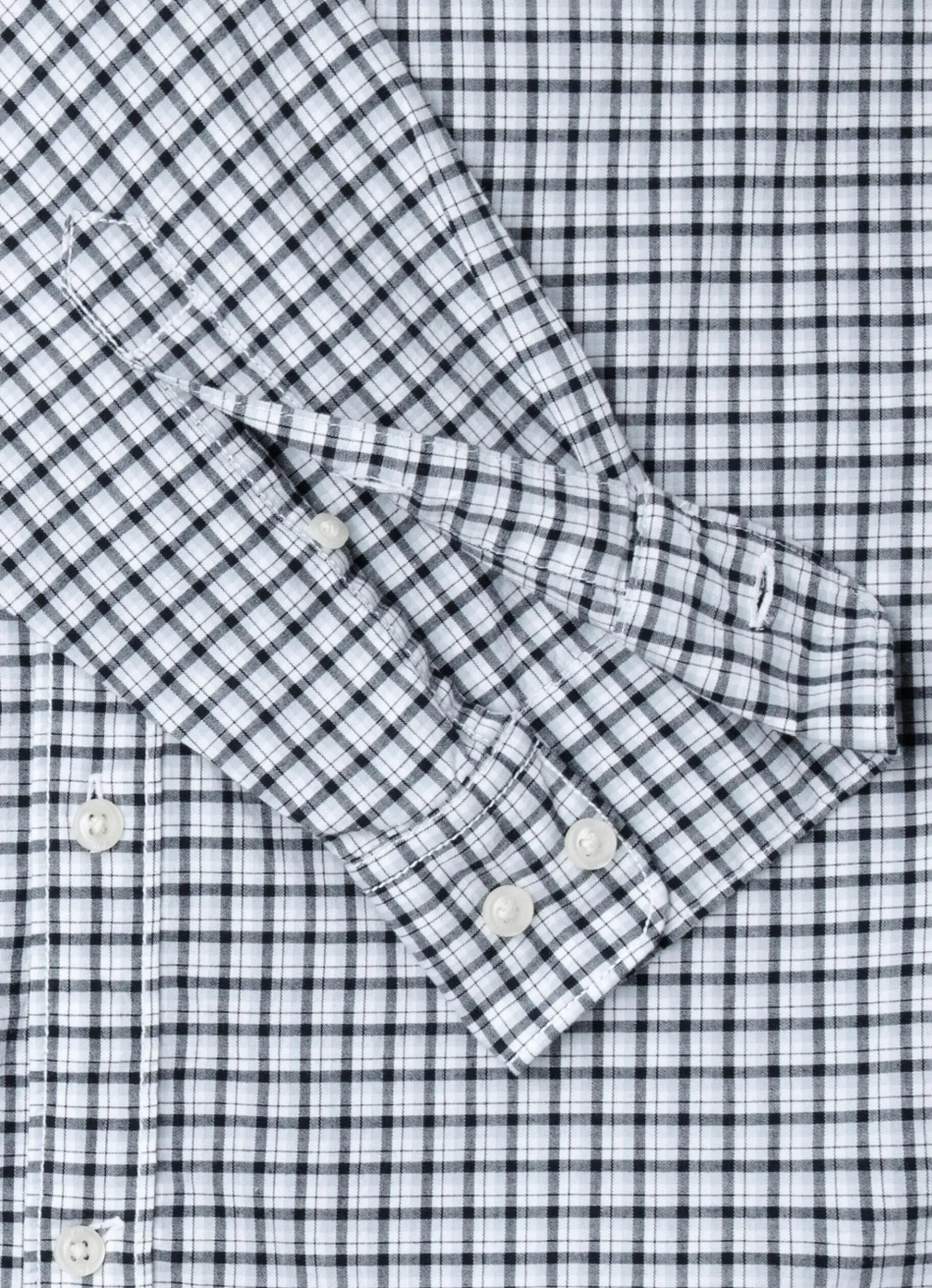 Men Pepe Jeans Slim Fit Checked Shirt