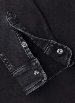 Men Pepe Jeans Slim Fit Gymdigo Shirt