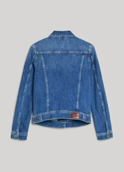 Women Pepe Jeans Slim Fit Jacket